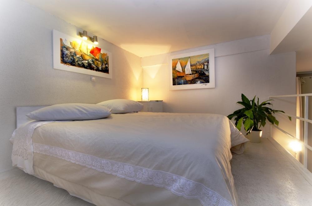 Apartment Croatia Art Drasnice Habitación foto