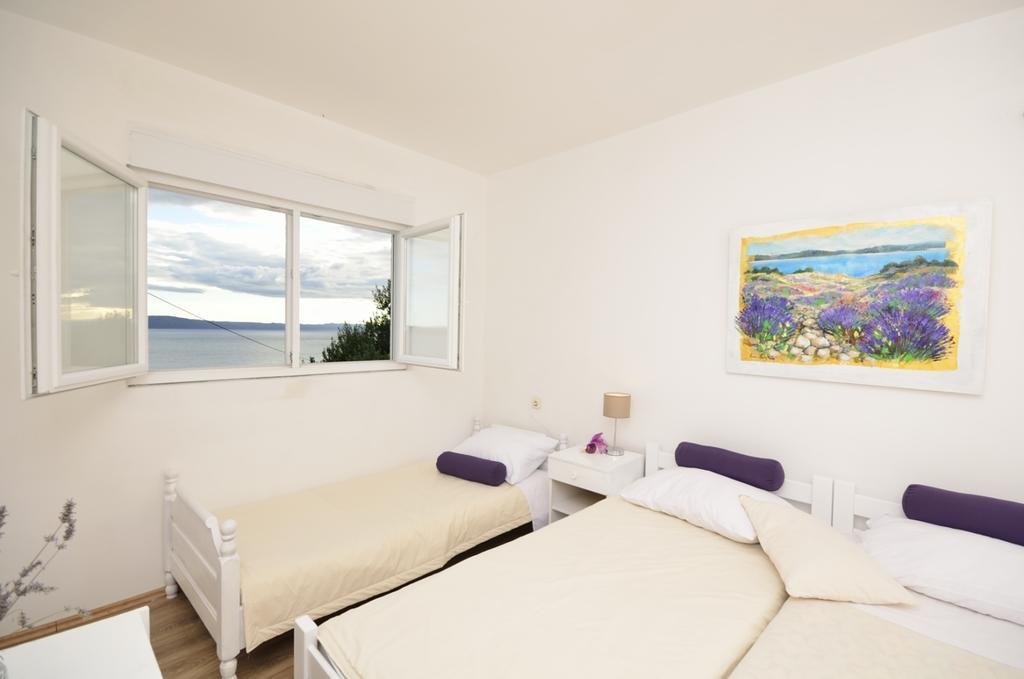 Apartment Croatia Art Drasnice Habitación foto
