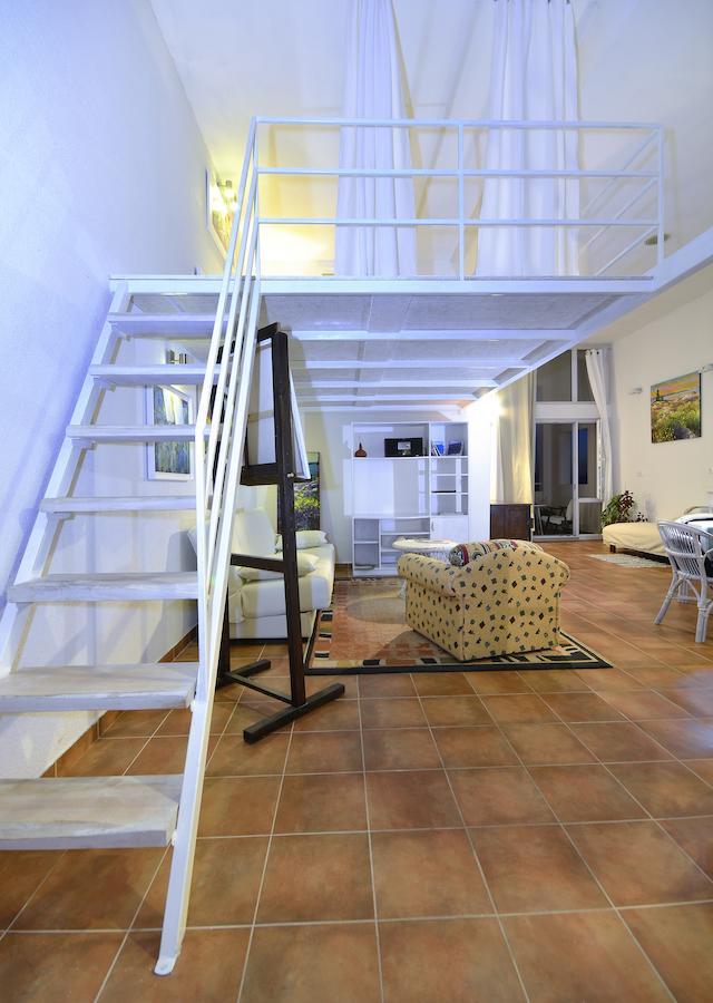 Apartment Croatia Art Drasnice Habitación foto